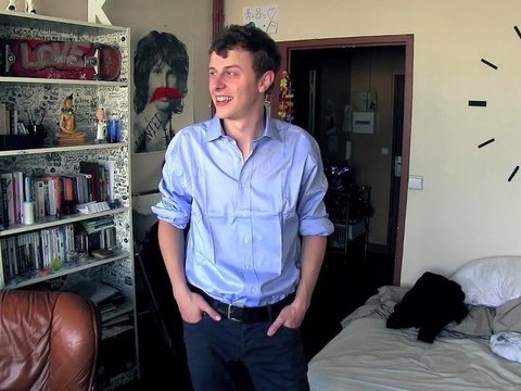 NORMAN - LES CHEMISES