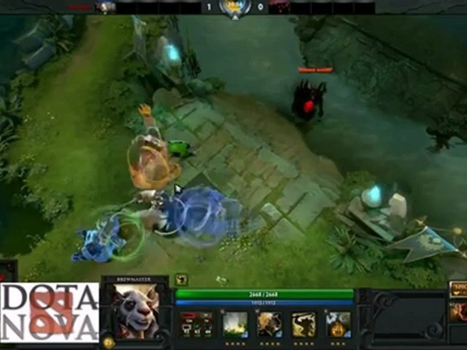 Dota 2 Patch Update 0420_12