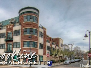 Video of 10 Vernon St | Brookline, Massachusetts real estate & homes