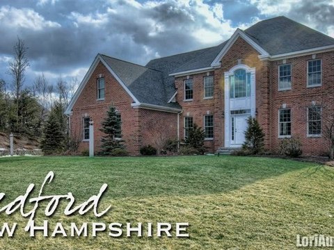 Video of 11 Bartlett Dr | Bedford, New Hampshire real estate & homes