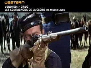 Les compagnons de la gloire - bande annonce