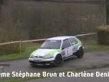 Rallye Pays D'Olliergues 2012