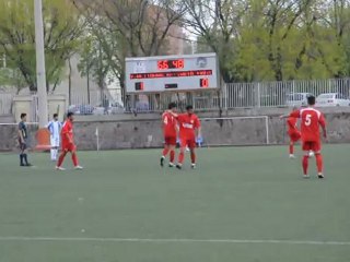 Müthiş Gol