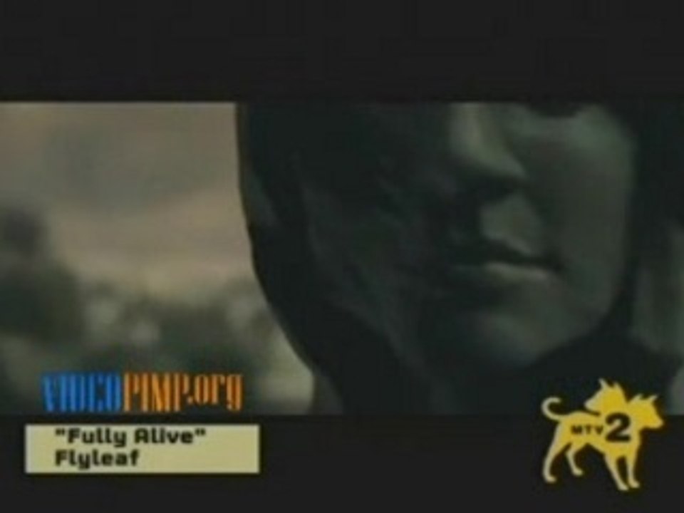 Flyleaf_-_fully_alive_-_videopimp