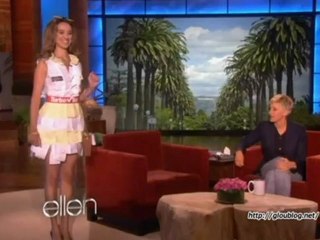 Unlucky Moments Apr 13 2012