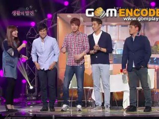 120422. ギャグコン