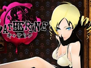 Catherine 9/ La clock tower