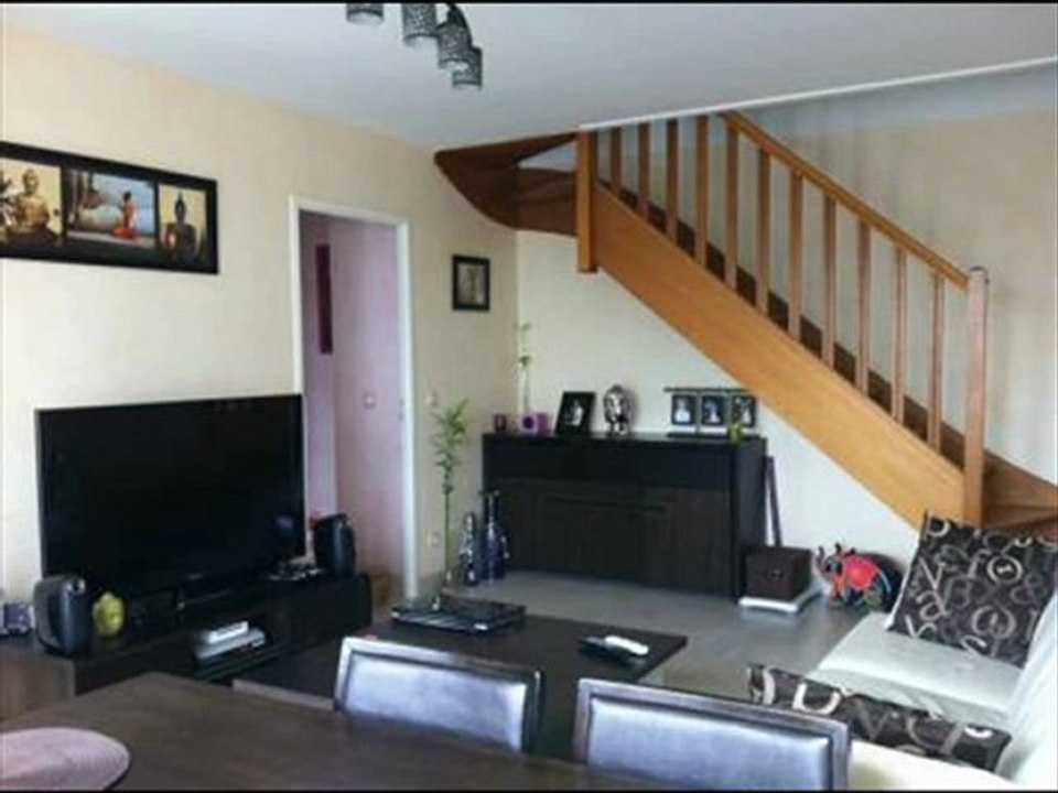 Vente appartement Bonnières sur seine (78270)Yvelines - 3 pièces 60 m² - 188000 € (Fai)