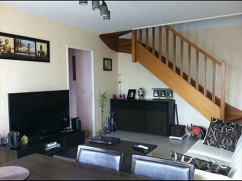 Vente appartement Bonnières sur seine (78270)Yvelines - 3 pièces 60 m² - 188000 € (Fai)