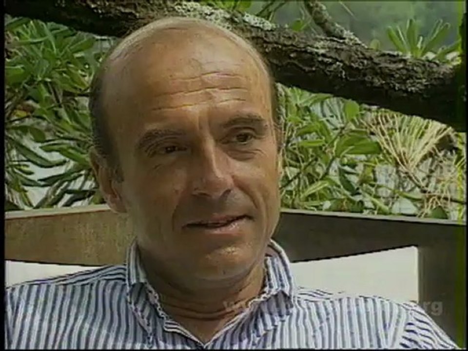 Juppé, forcément… - Réalisation Pierre Carles