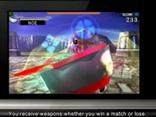 Kid Icarus Uprising - Guide Technique