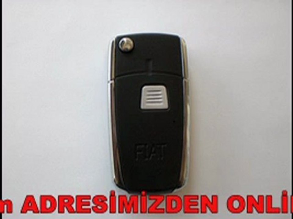 FİAT SUSTALIYA CEVRME