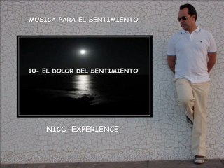 Minimix Musica para el Sentimiento