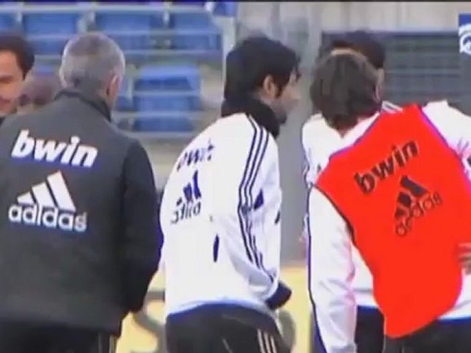 Clasico-Sieg! Real wohl Meister