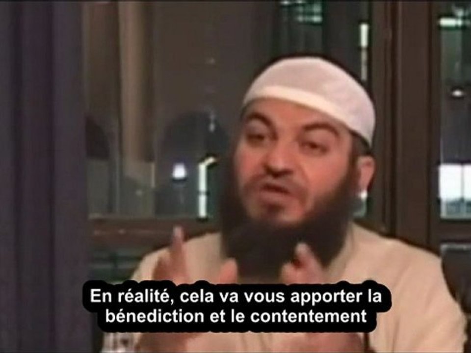 Parrainez un orphelin  ! - Sheikh Haitham al Haddad