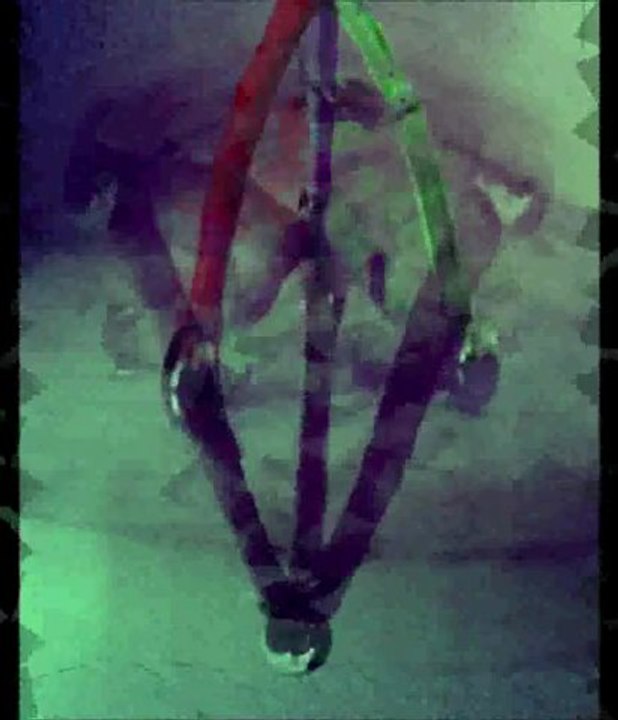 01h41 Hypnotization guitar