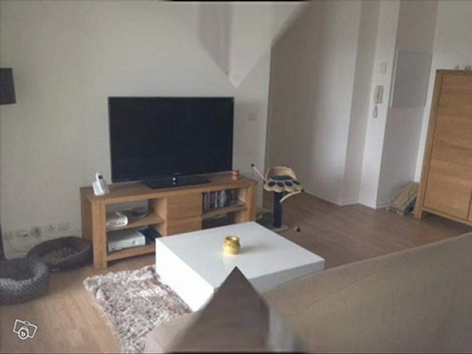 Vente Appartement Mantes la jolie(78200)Yvelines - 3 pièces 60 m² - 181000 €