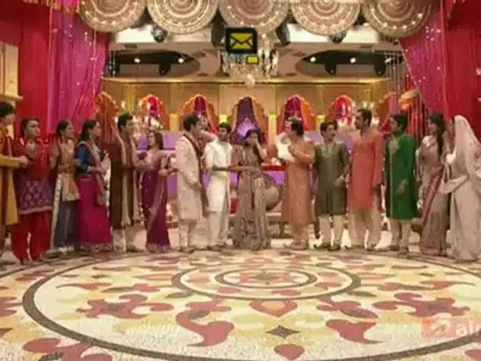 parivar ka tyohar-22april2012-pt1