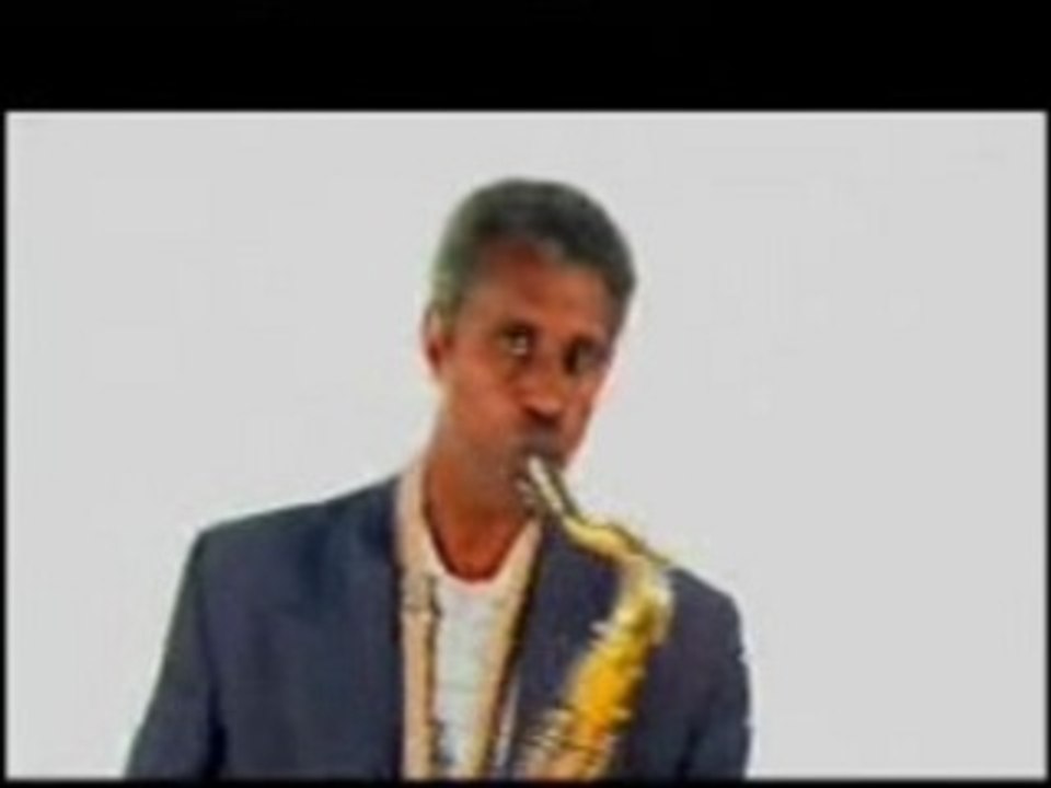 Jonny Ragga - Qulfun Setchign