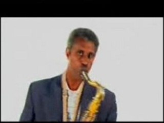 Jonny Ragga - Qulfun Setchign