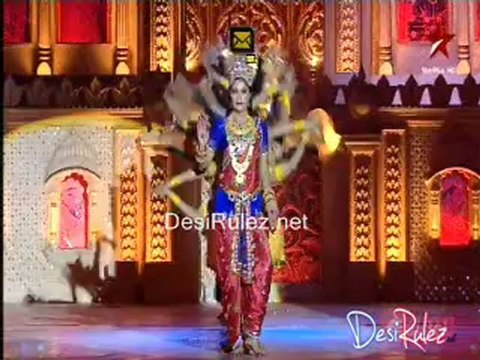 Star Parivaar Ka Tyohaar - 22nd April 2012 pt2