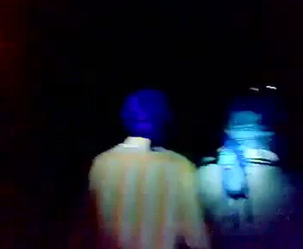 فري برس حلب مساكن هنانو مظاهرة مسائية 21 4 2012 جـ2 Aleppo