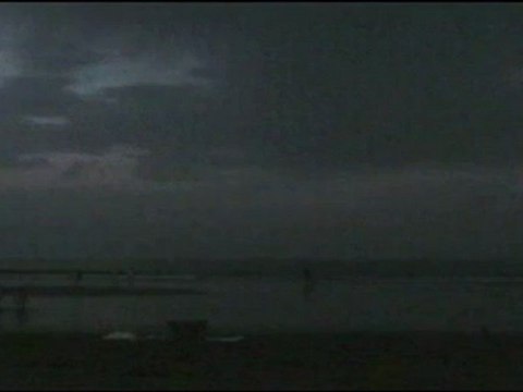 La poetesse Nathy Ebriet Enfant de la rue