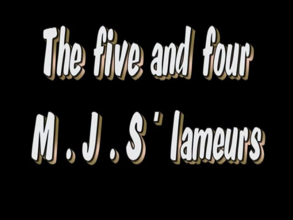 Octobre 2010 - MJSl'ameurs