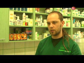 Tv Sanok - Puls Tygodnia 21.04.2012