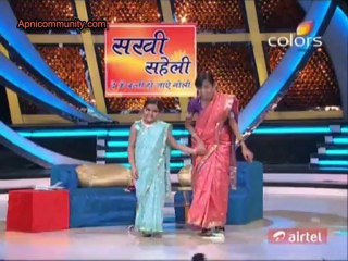 Chotte Miyan - Chapter 3 [Episode 18] 22nd April 2012 Part 3