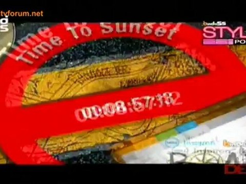 Bindass Road Diaries [Episode 6] - 22nd April 2012 Video Pt2