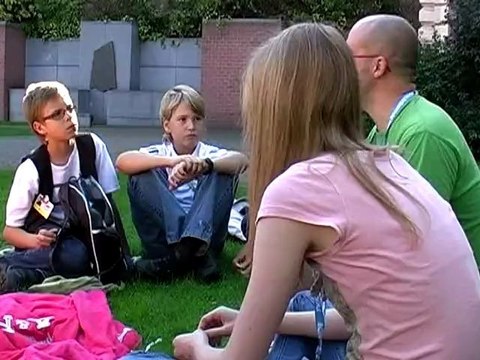 FIFF Campus 2011 Jury junior 7