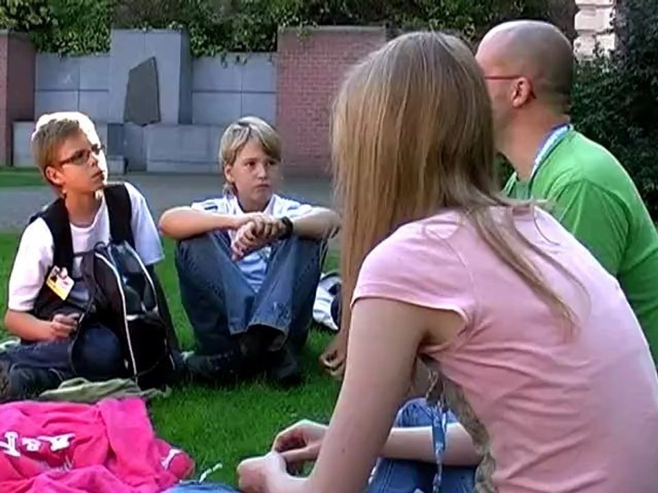 FIFF Campus 2011 Jury junior 7