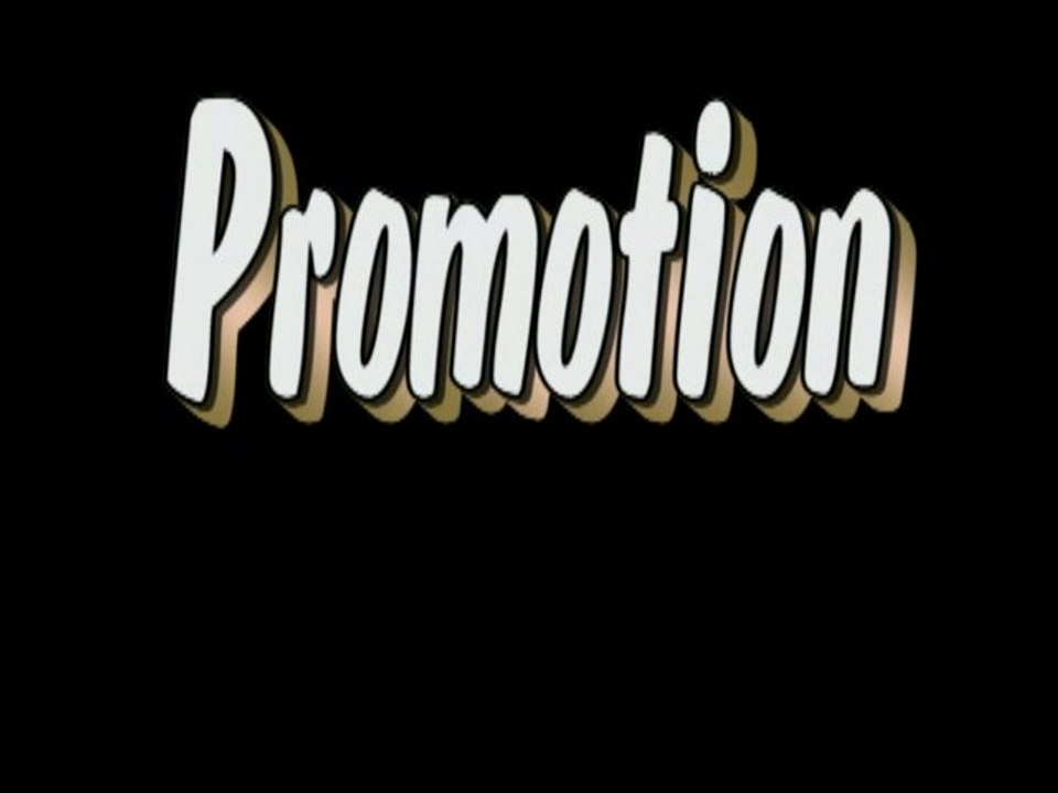 Octobre 2010  - Promotion des MJSl'ameurs