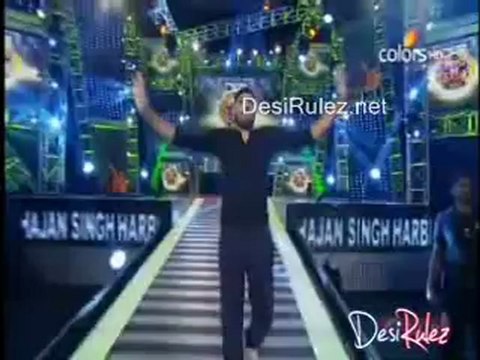 Ring Ka King 22nd April 2012 pt4