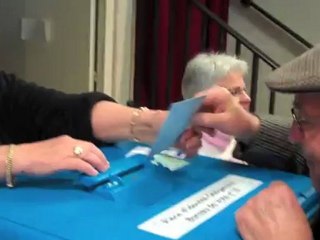 Forte participation à St Amâtre-St Julien Auxerre