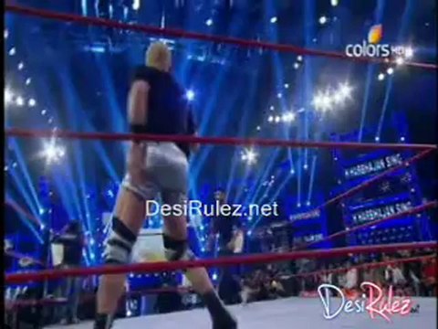 Ring Ka King 22nd April 2012 pt5