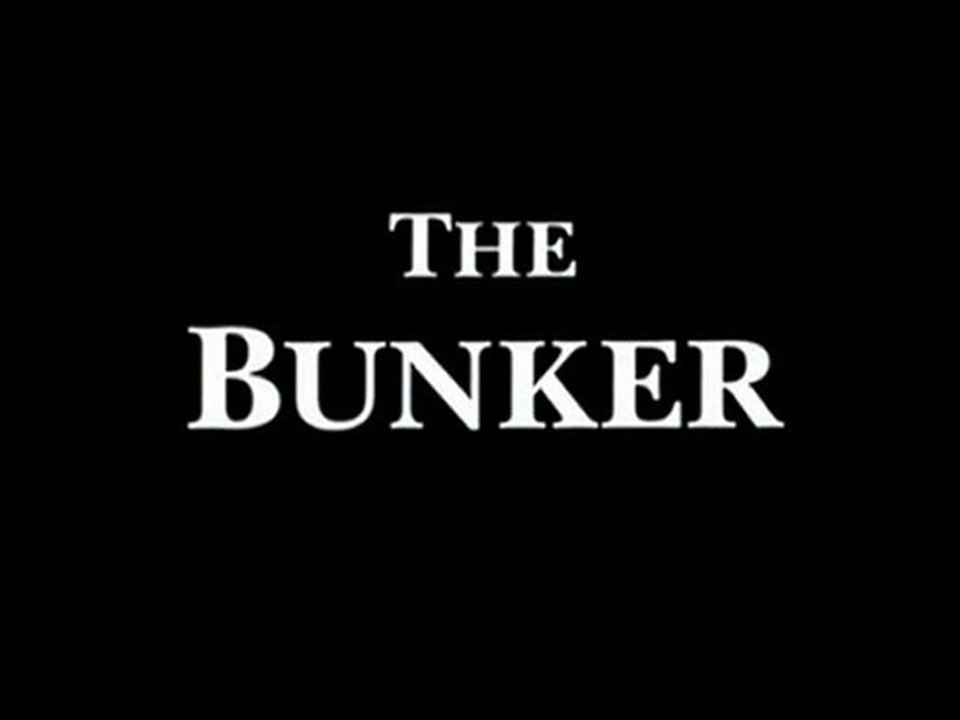 the bunk6r 1/2