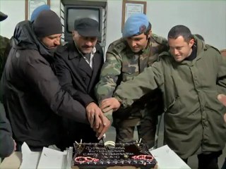 Şefkat Tepe Ekibinden Doğum Günü Heyecanı