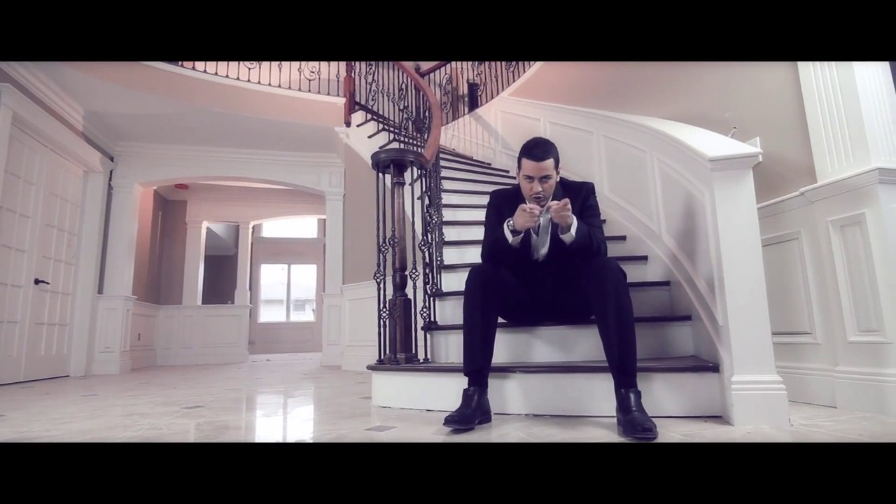 Capital T - Karma (Official Video HD)