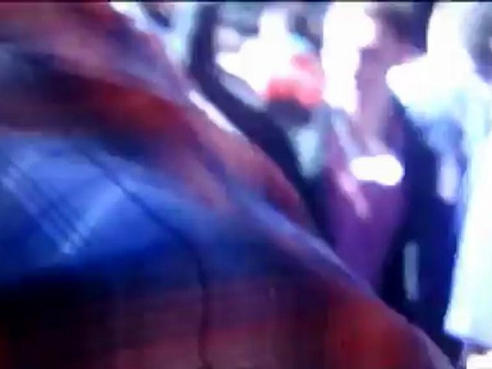 Bumpkins Sisters / Spring Break 2012