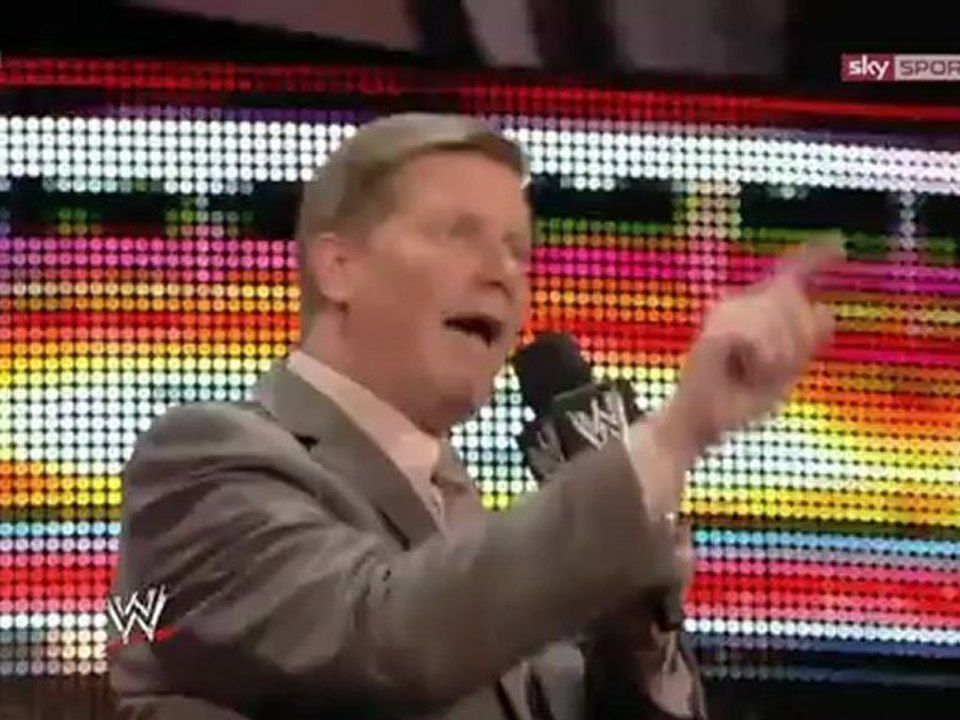 WWE RAW 4/16/12 Part 4/7 German *720p* HD