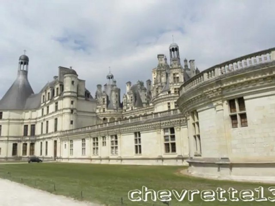 Chambord (1)