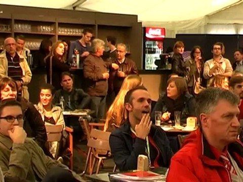 FIFF Campus 2011 Rencontre avec le jury court metrage