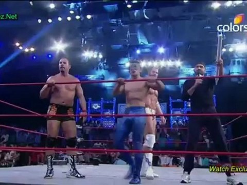 Ring Ka King 22nd April 2012 PART-4