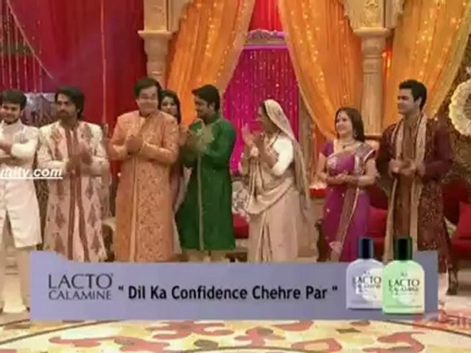 parivar ka tyohar-22april2012-pt5