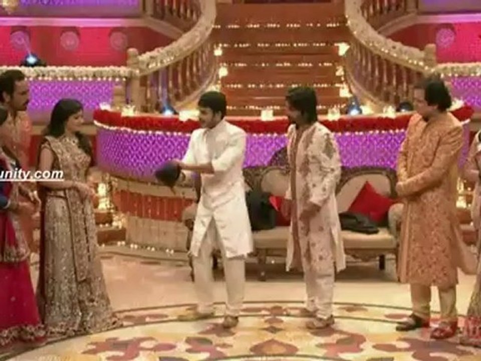 parivar ka tyohar-22april2012-pt6