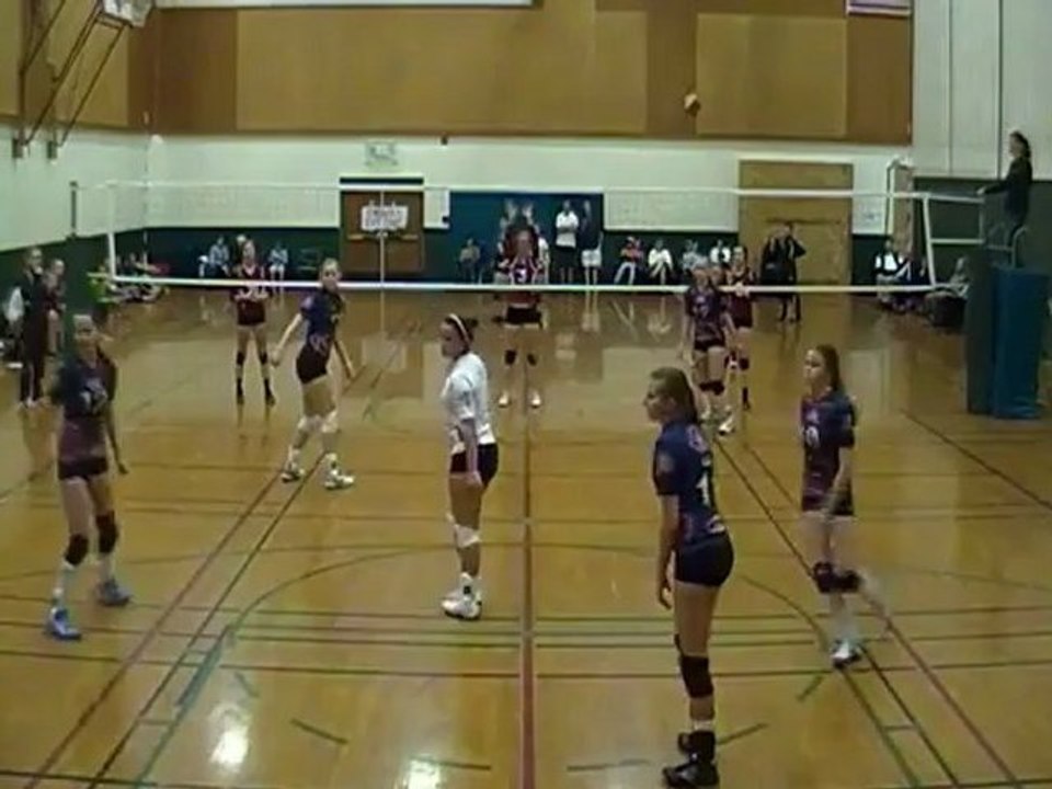 SynergyVBC - U16Performance - Tulip2012