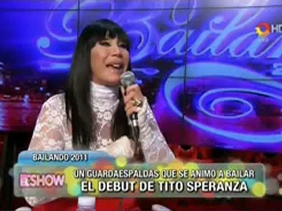 El debut de Tito completo