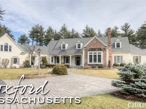 Video of 36 Dana Rd | East Boxford, Massachusetts real estate & homes